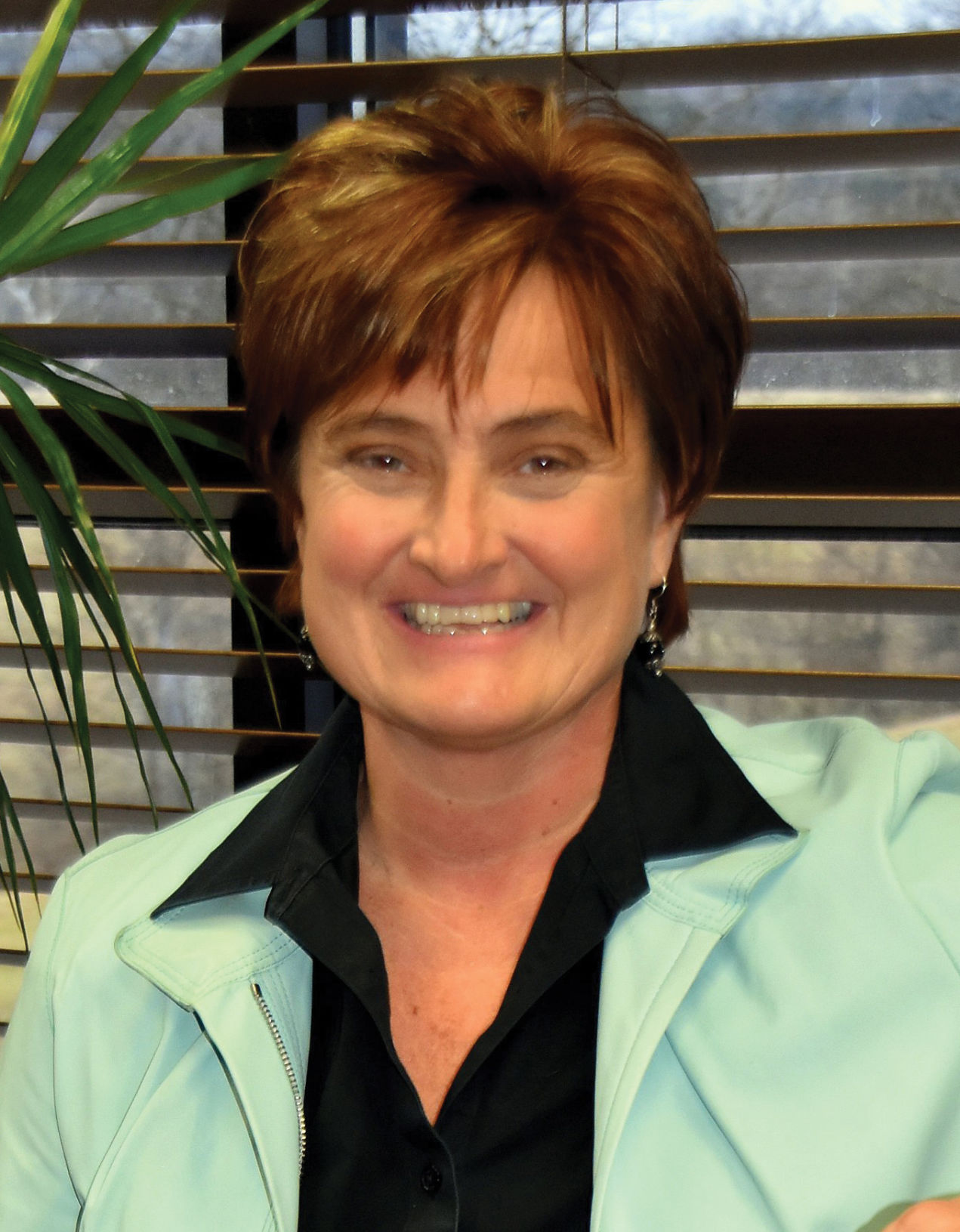 Sherry Sebastian